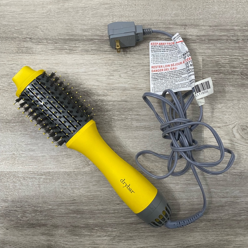 COPY - DryBar Blow Dry Brush